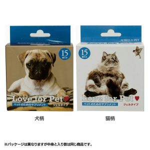 アウレオ Love for Pet 5ml×15袋