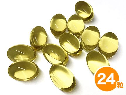 プライムケイズ オメガ3フィッシュオイル EPA+DHA 120粒