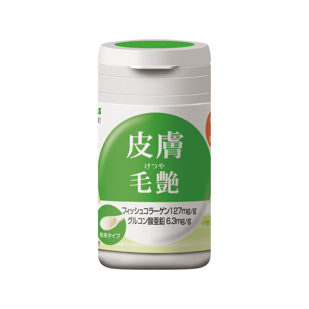 トーラス 酵素入り粉末サプリメント 皮膚・毛艶 30g