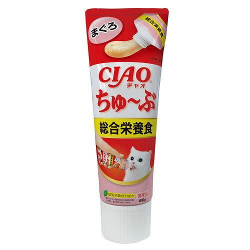 CIAO ちゅ〜ぶ まぐろ