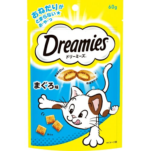 ドリーミーズ まぐろ味