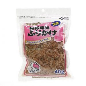 フジサワ 猫様専用ふりかけ