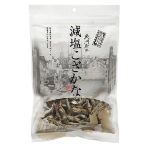 フジサワ 築地減塩こざかな